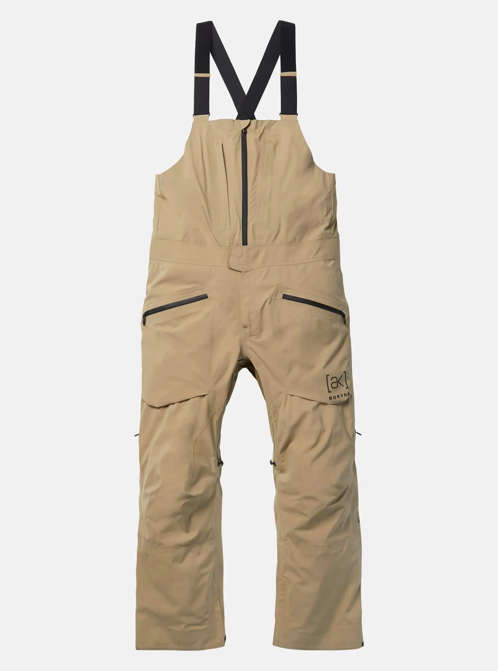 Men's [ak] Freebird GORE-TEX 3L Stretch Bib Pants 2023