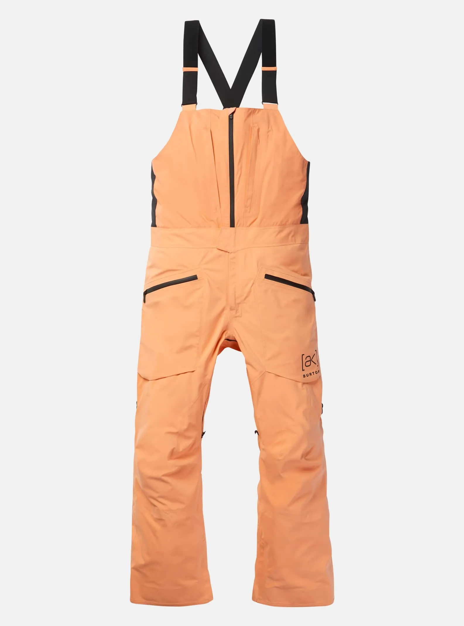 Men's [ak] Freebird GORE-TEX 3L Stretch Bib Pants 2023