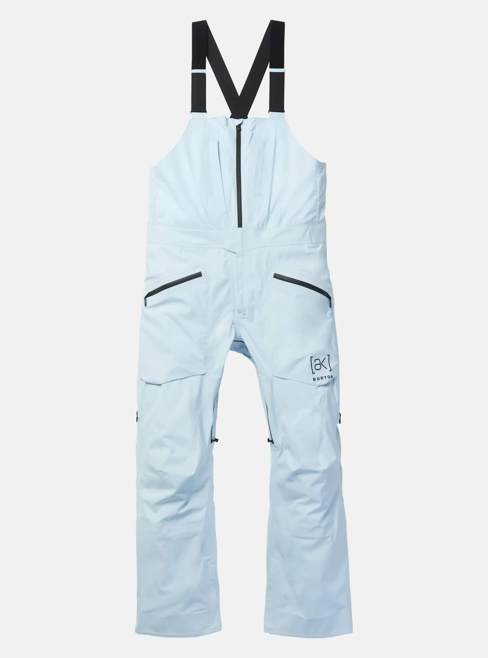 Men's [ak] Freebird GORE-TEX 3L Stretch Bib Pants 2023