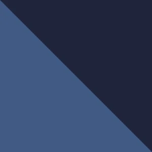 MEN'S COLUMBIA HIKE HALF ZIP II - COLLEGIATE NAVY