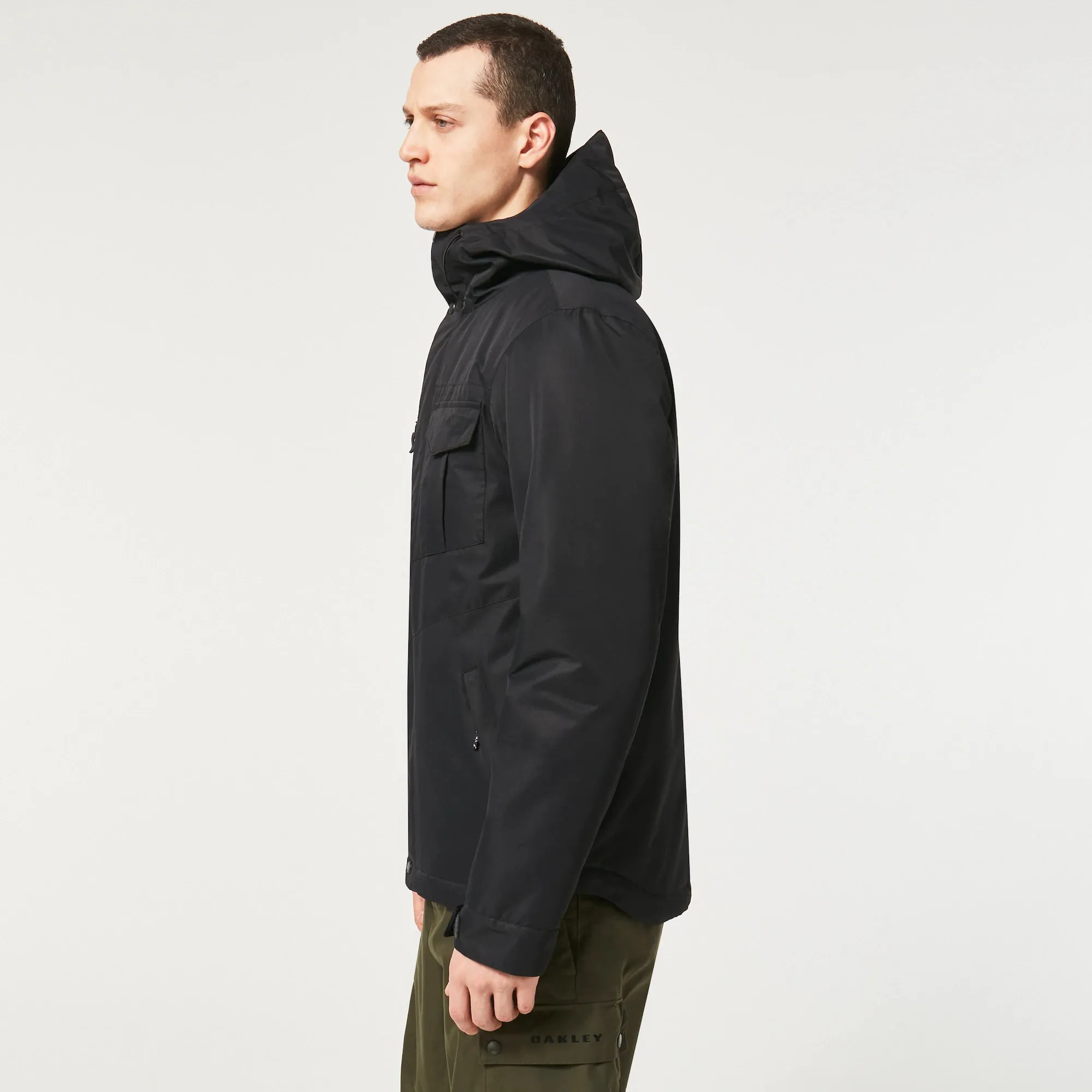 Men's Core Divisional Rc Insulated Jacket