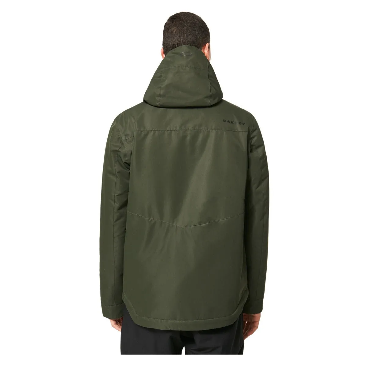 Men's Core Divisional Rc Insulated Jacket