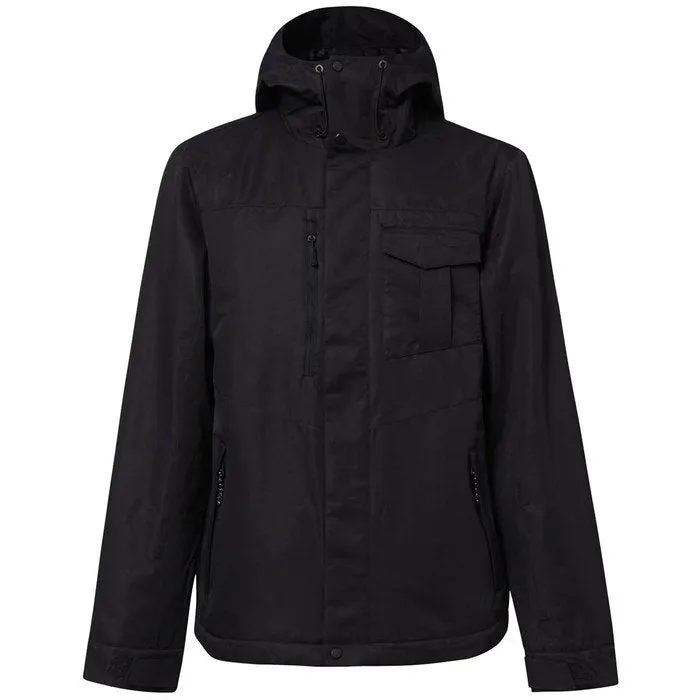 Men's Core Divisional Rc Insulated Jacket