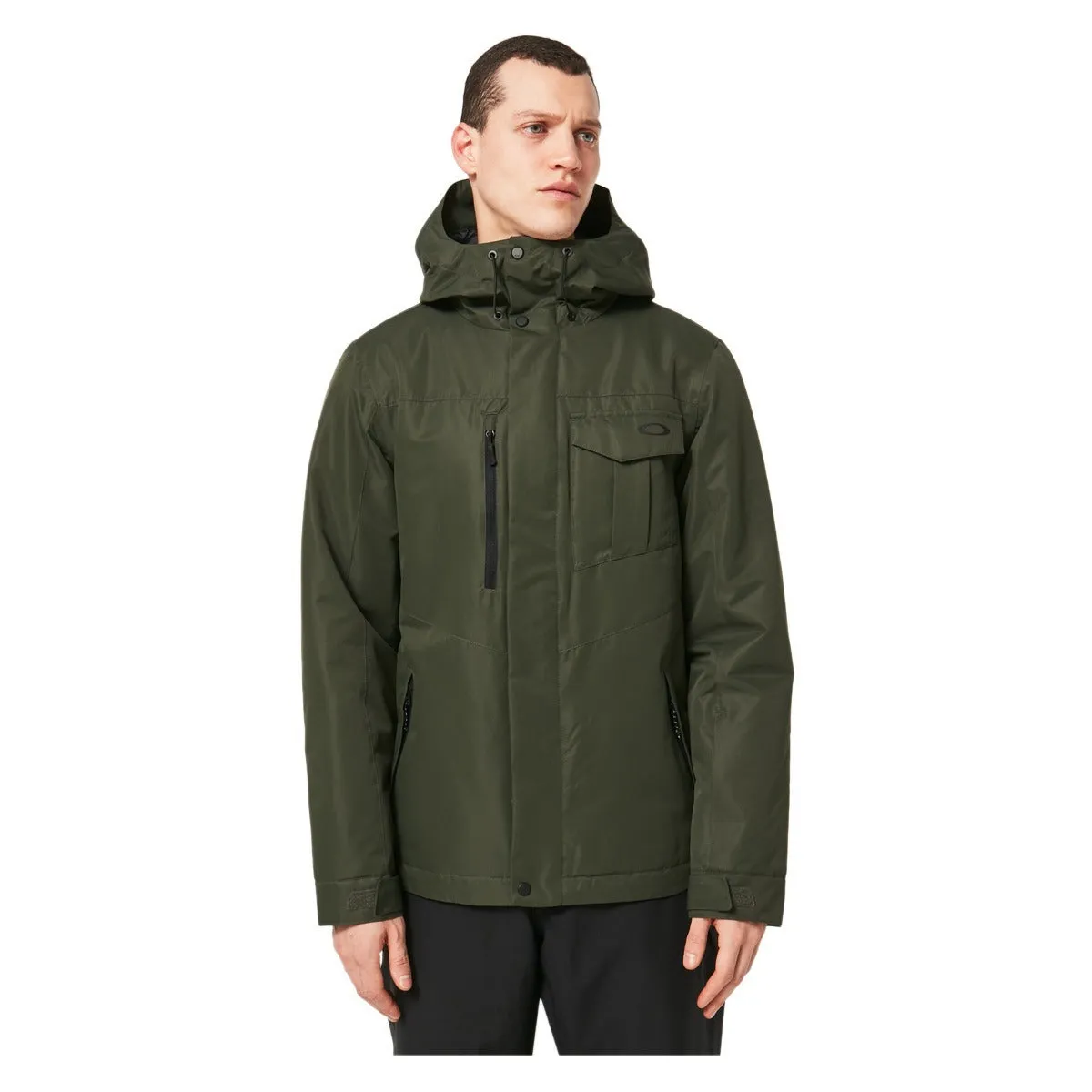 Men's Core Divisional Rc Insulated Jacket