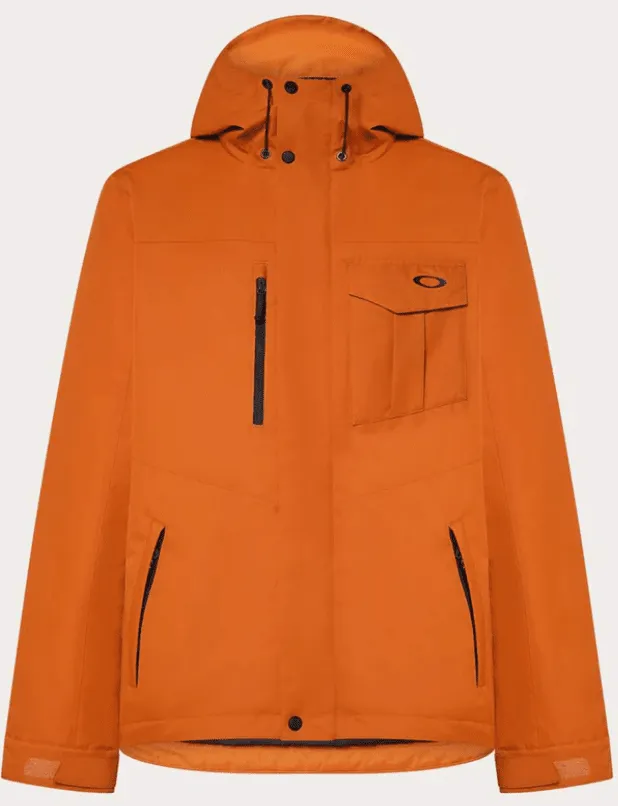 Men's Core Divisional Rc Insulated Jacket