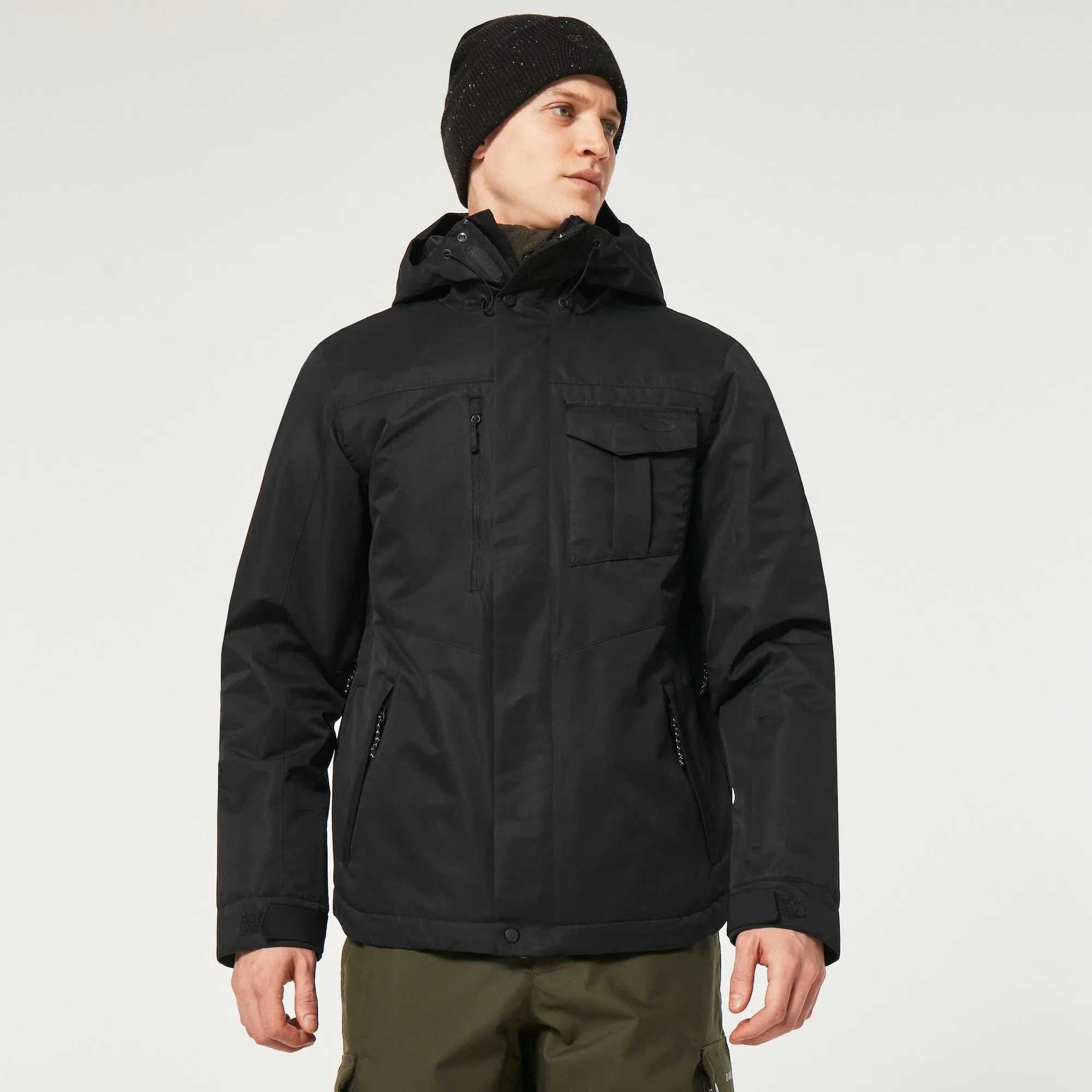 Men's Core Divisional Rc Insulated Jacket