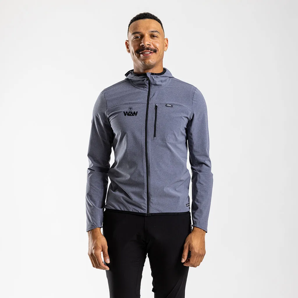 Men's FNB Wines2Whales Allure Lightweight Jacket