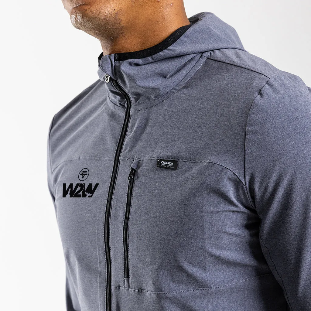 Men's FNB Wines2Whales Allure Lightweight Jacket