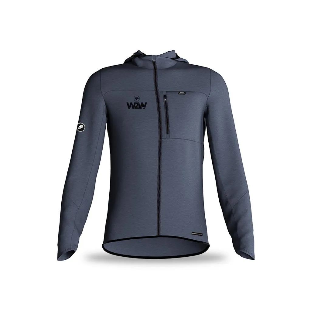 Men's FNB Wines2Whales Allure Lightweight Jacket