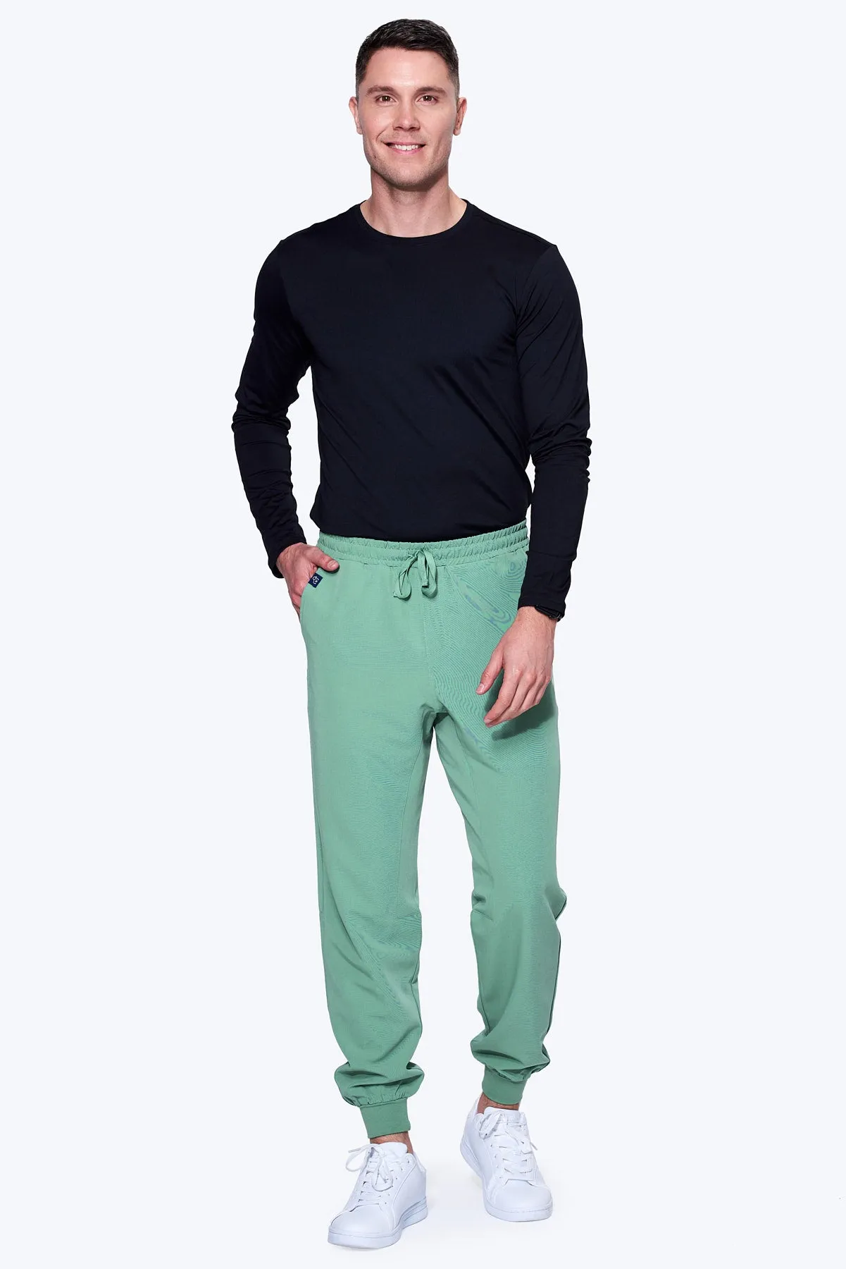 Men's Long-Sleeve Underscrub