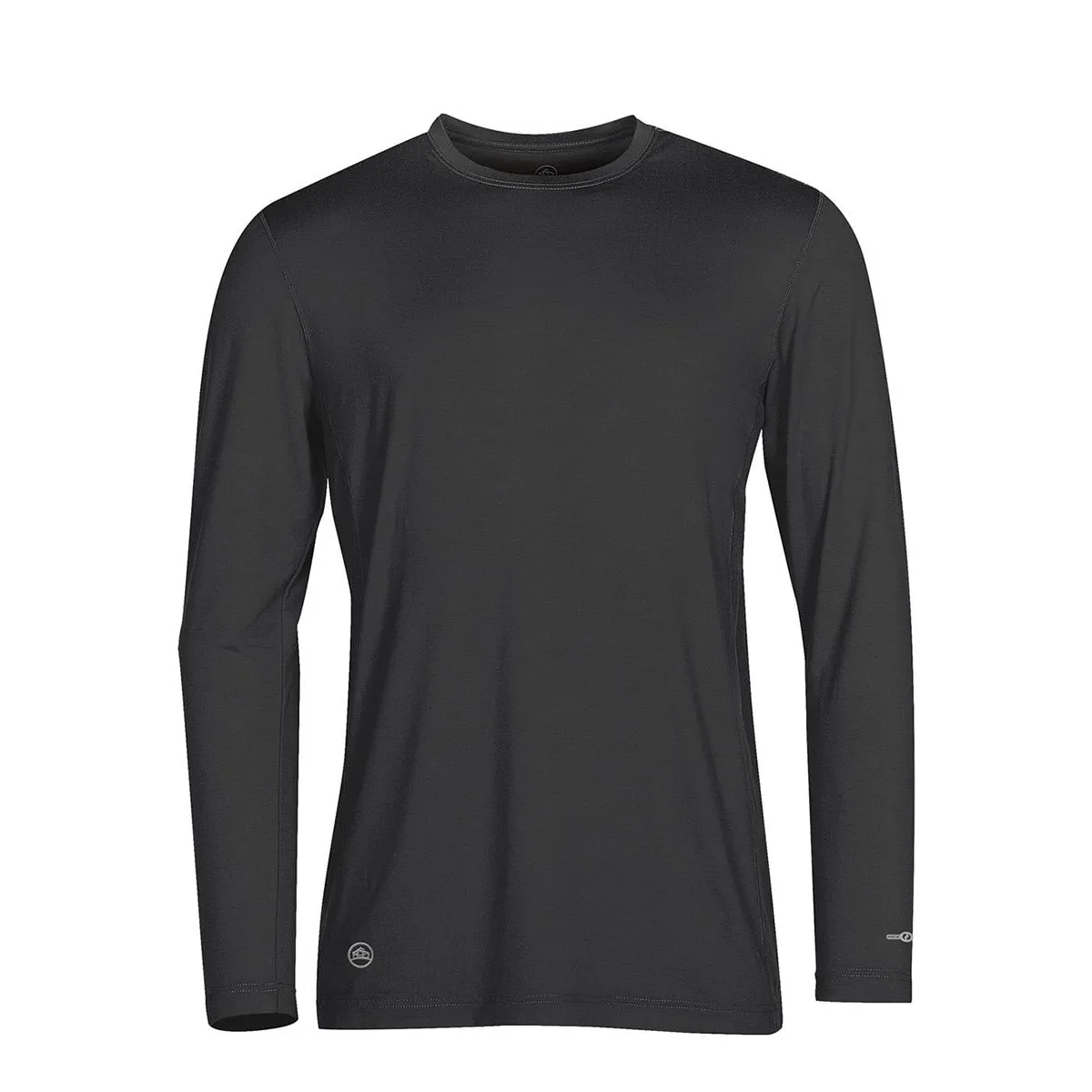 Men's Lotus H2X-DRY® L/S Performance Tee - SNT-2