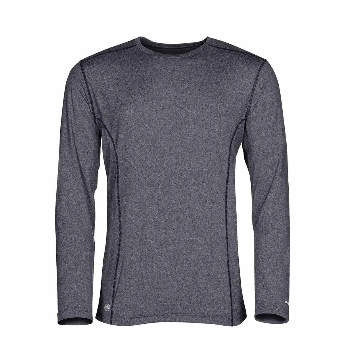 Men's Lotus H2X-DRY® L/S Performance Tee - SNT-2