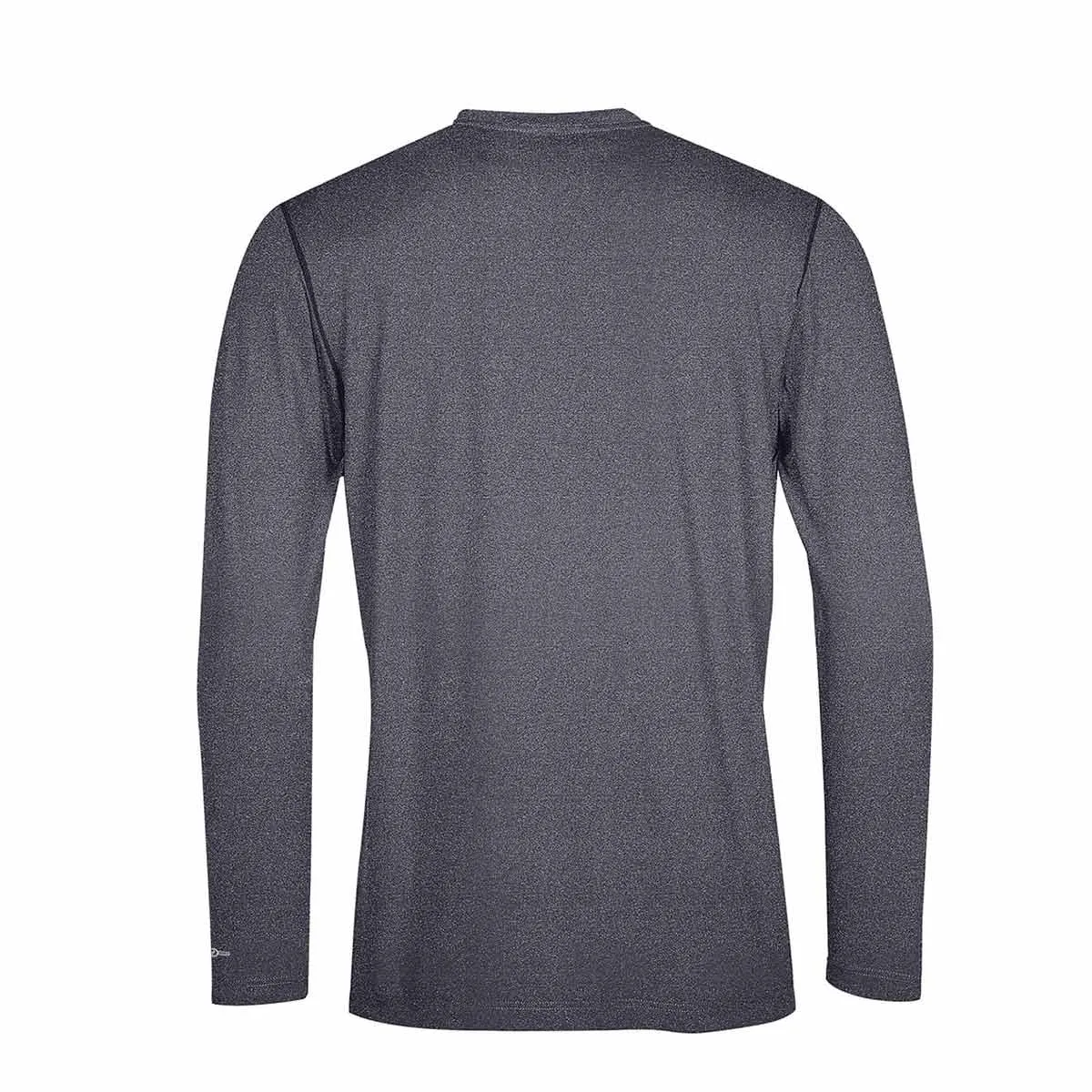 Men's Lotus H2X-DRY® L/S Performance Tee - SNT-2