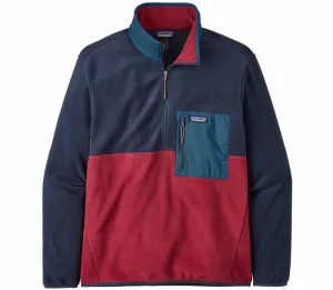 Men´s Microdini 1/2 Zip Pullover Herren