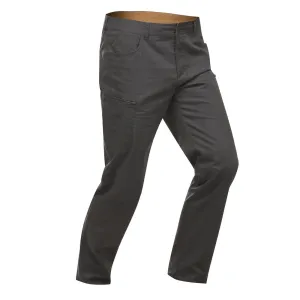 Men's NH500 Regular off-road hiking trousers