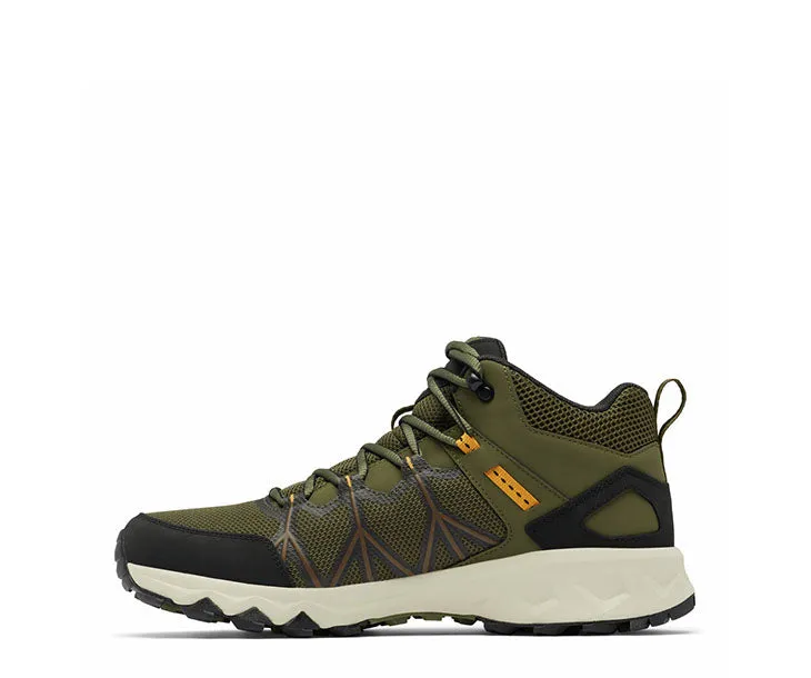 Men's Peakfreak II Mid Outdry Shoes