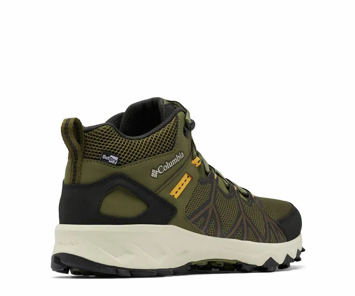 Men's Peakfreak II Mid Outdry Shoes