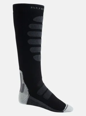 Men's Performance   Midweight Snowboard Socks