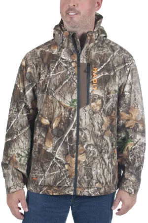 Men's Ripley Trail Stretch Waterproof Jacket - Realtree