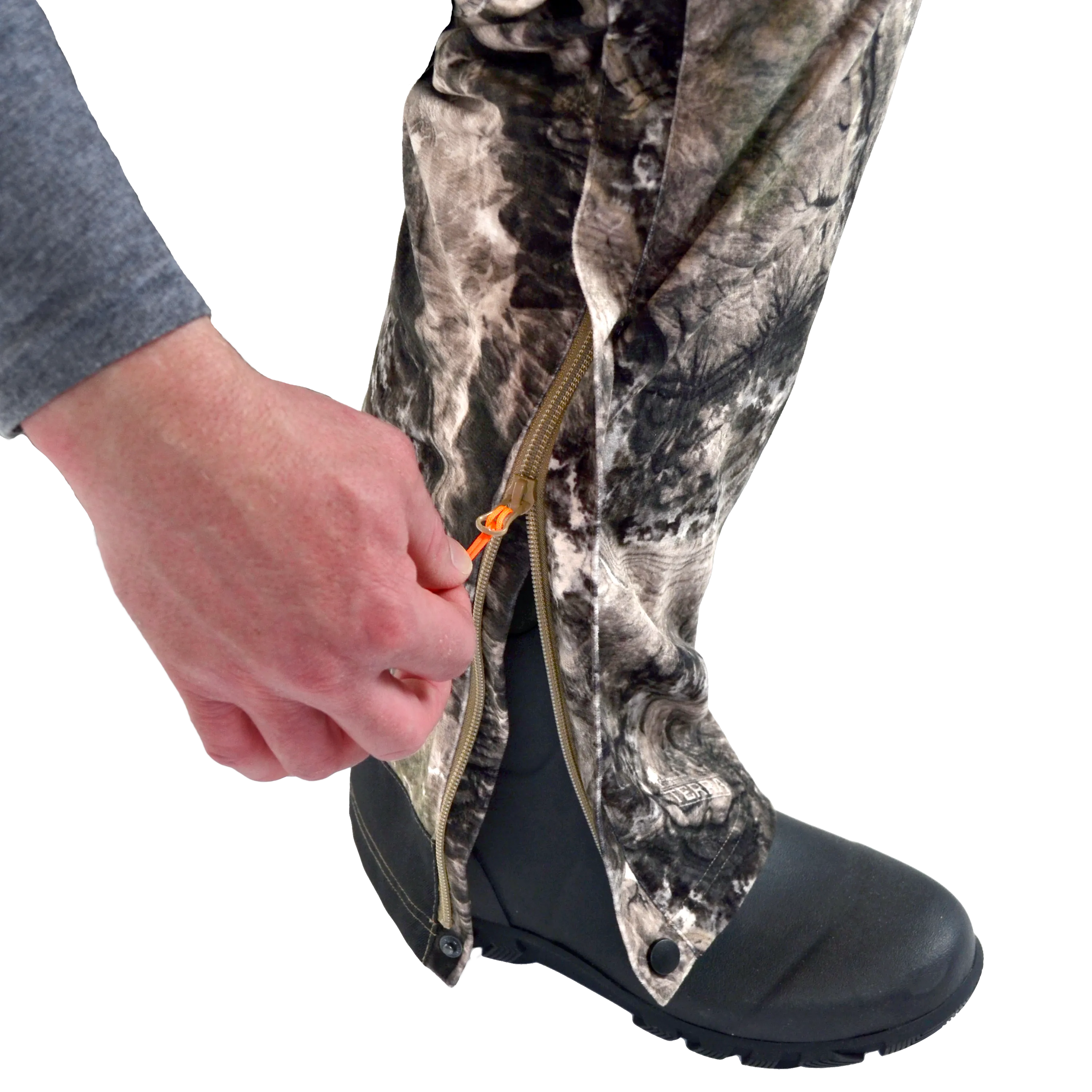 Men's Ripley Trail Stretch Waterproof Pant - Mossy Oak