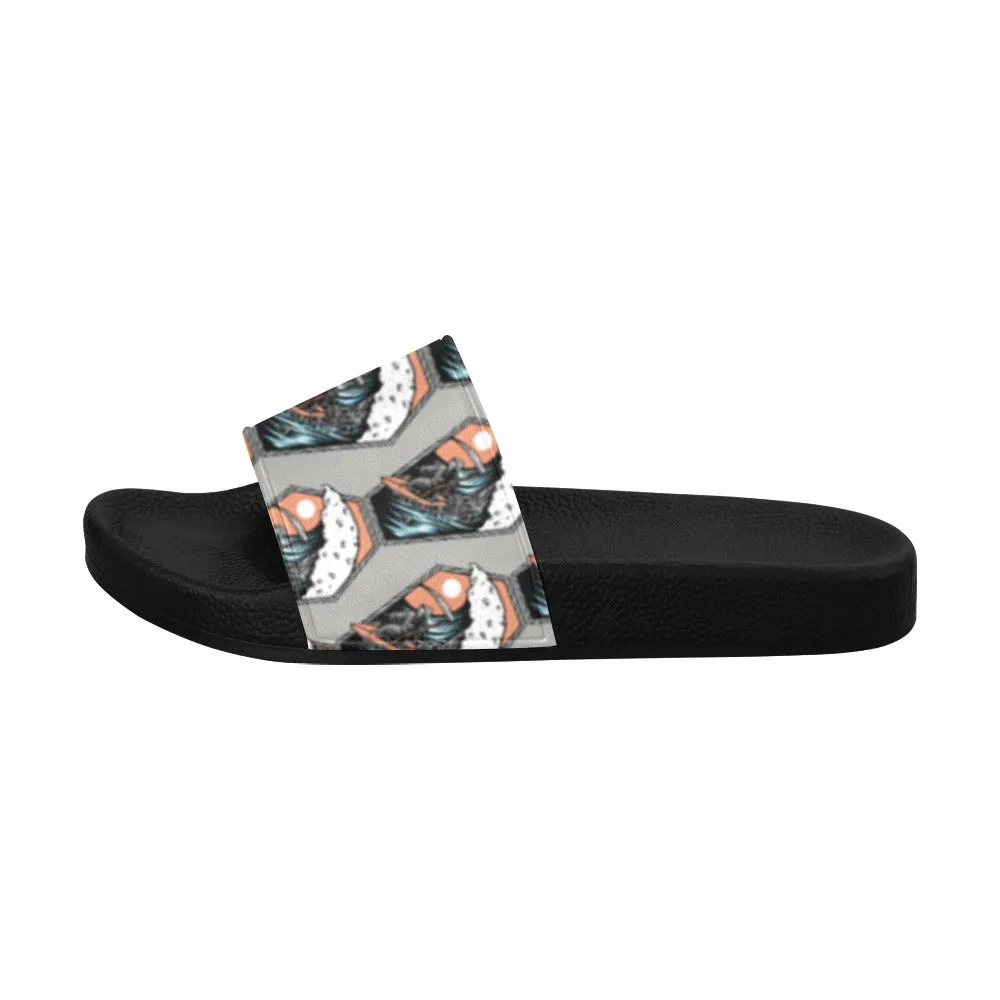 Men's Slide Sandals
