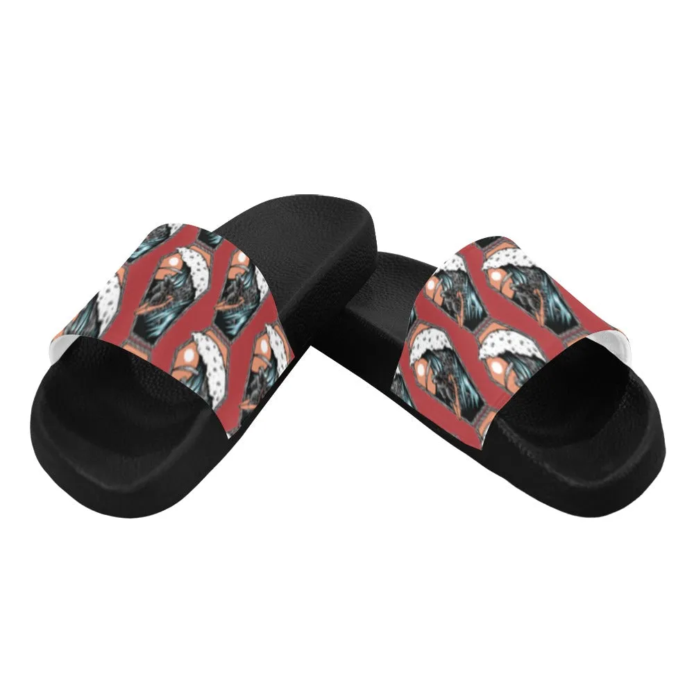 Men's Slide Sandals