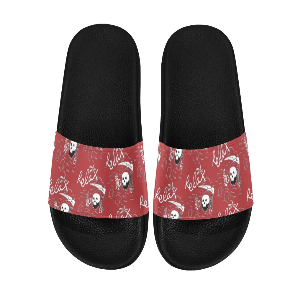 Men's Slide Sandals