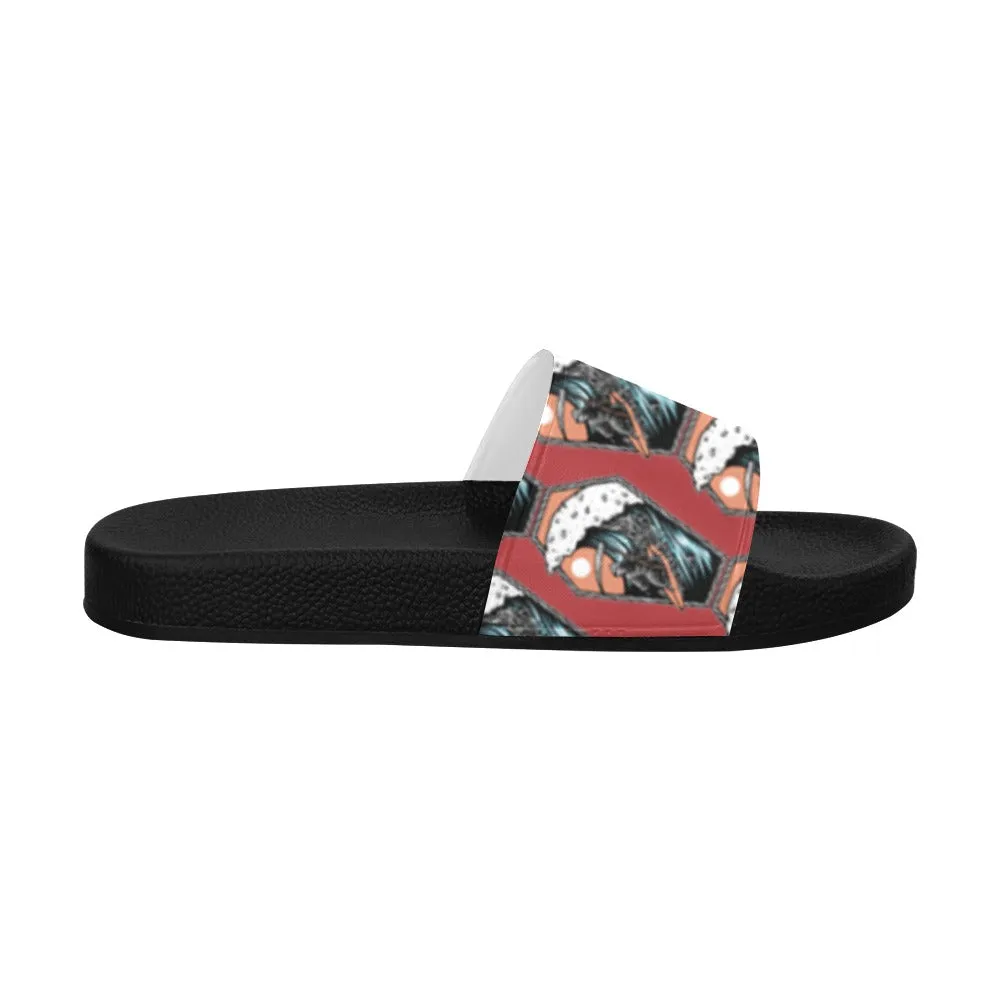 Men's Slide Sandals