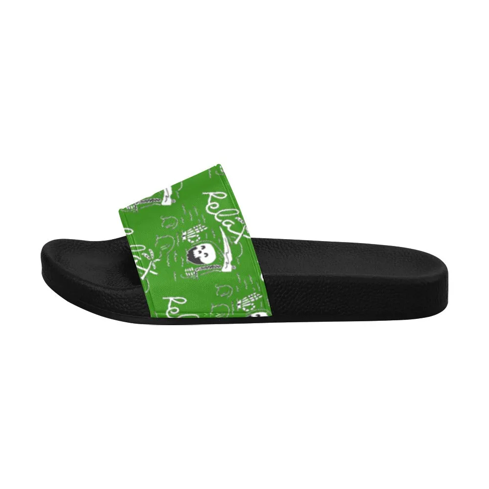 Men's Slide Sandals