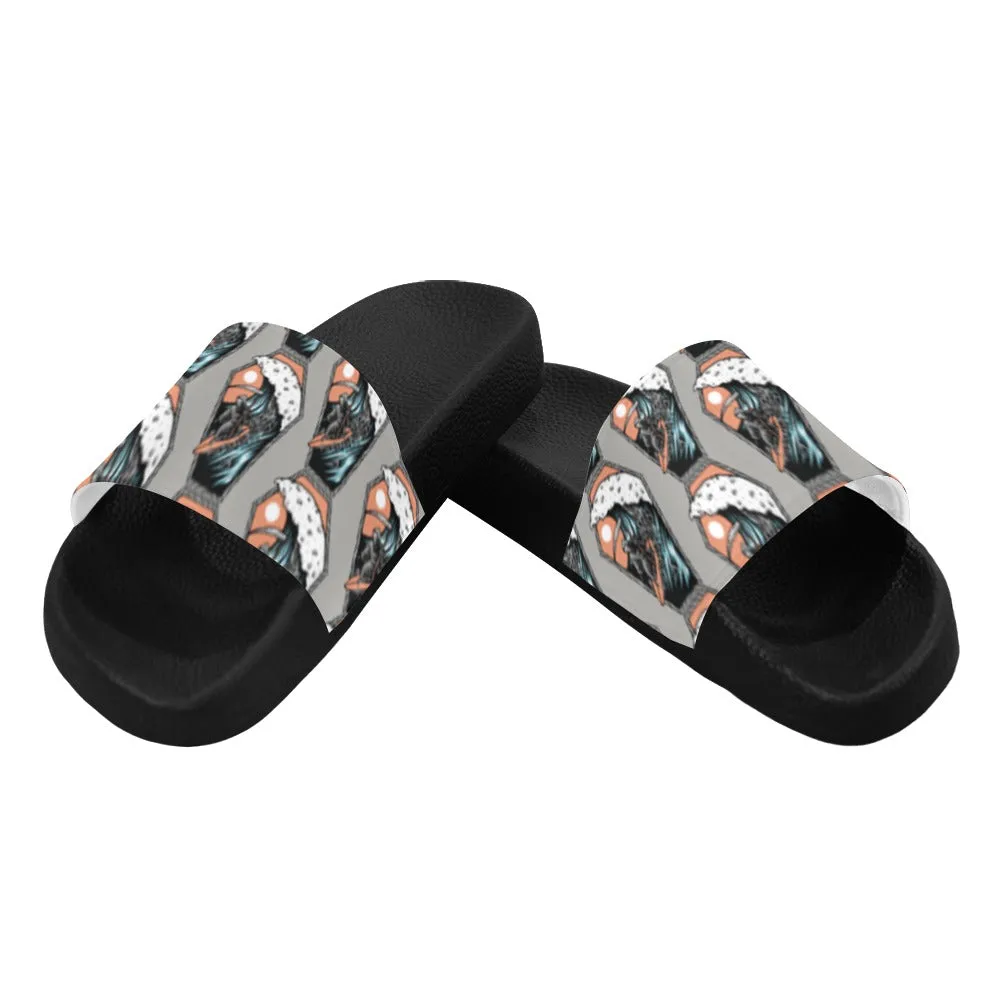 Men's Slide Sandals