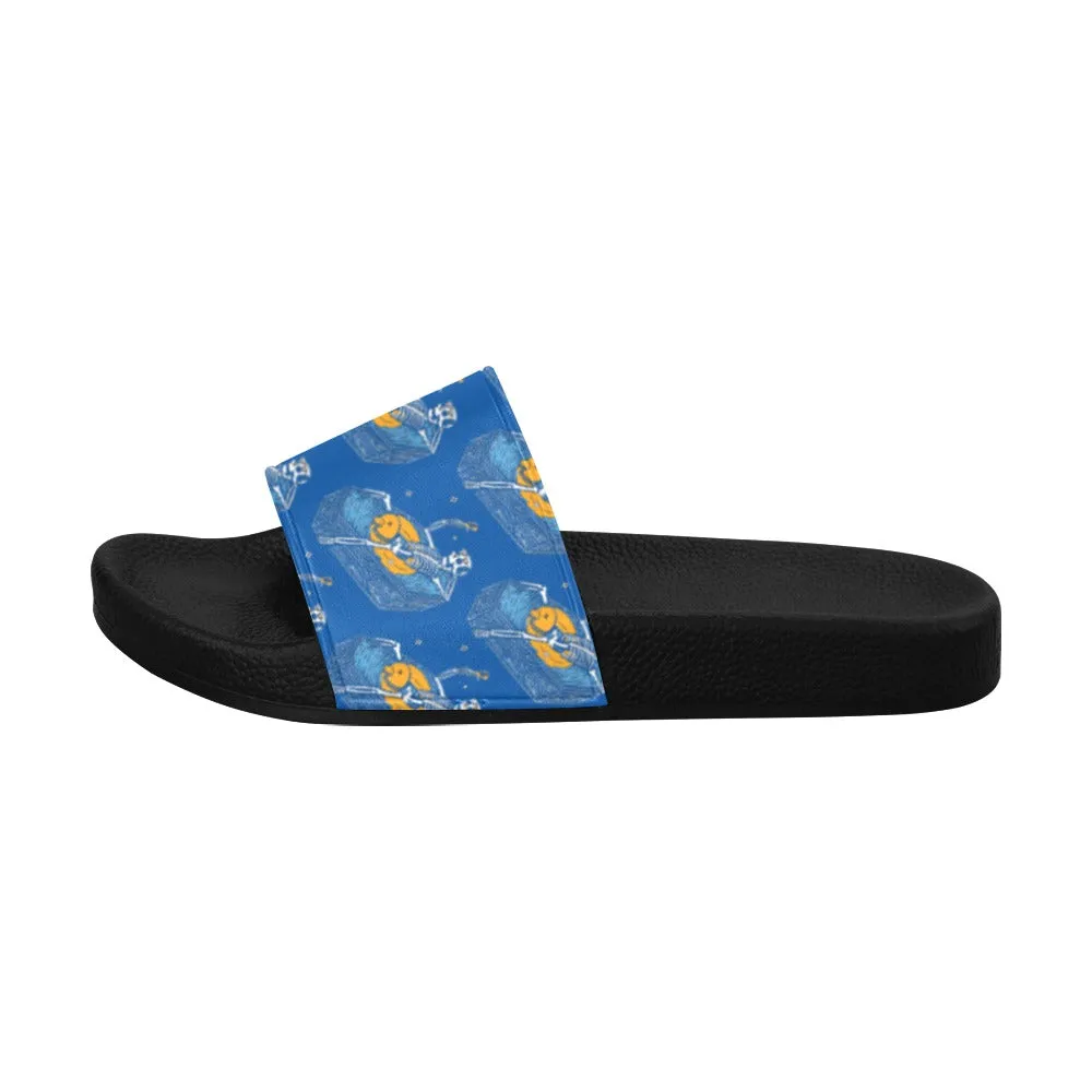 Men's Slide Sandals