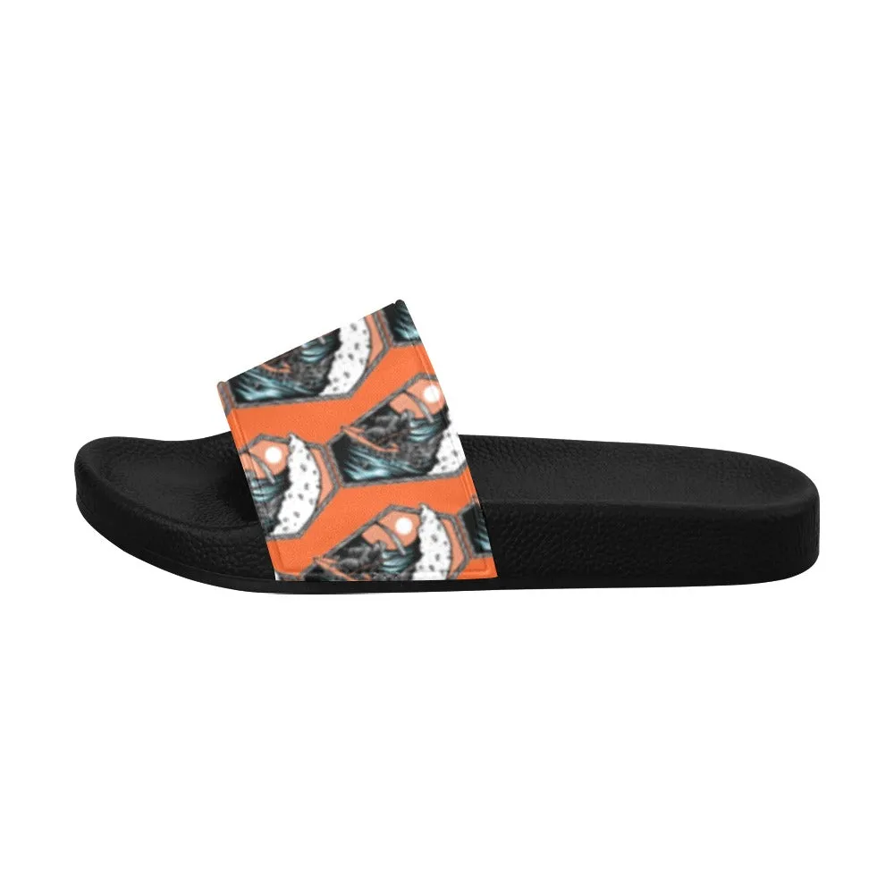 Men's Slide Sandals