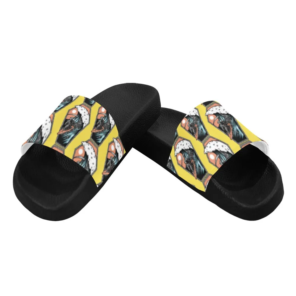 Men's Slide Sandals
