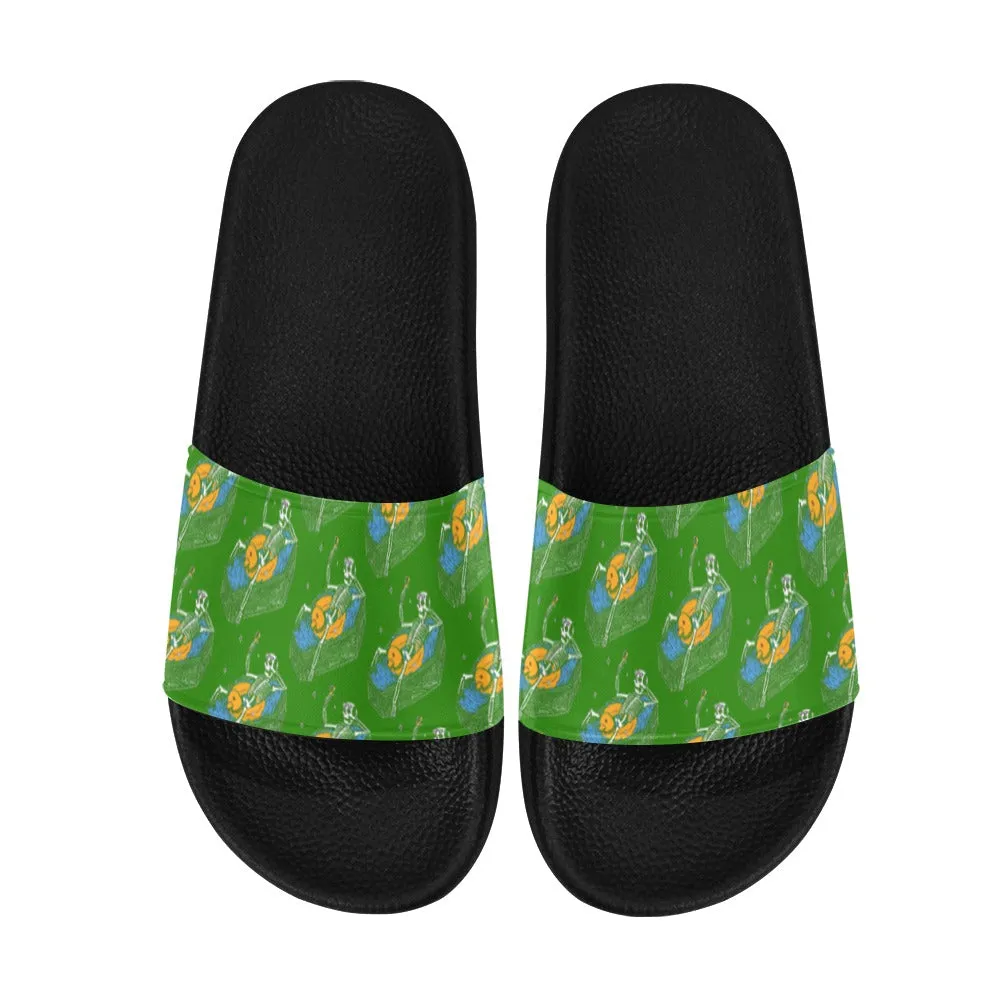 Men's Slide Sandals