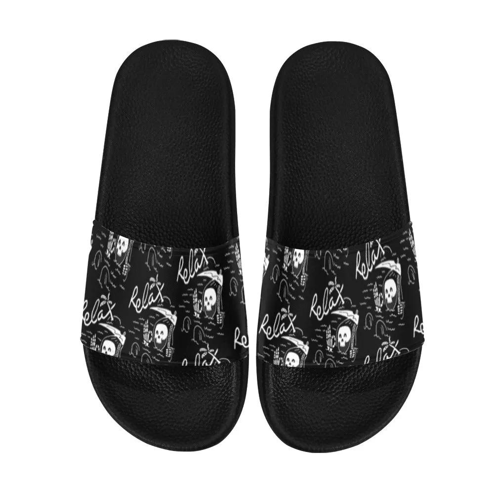 Men's Slide Sandals