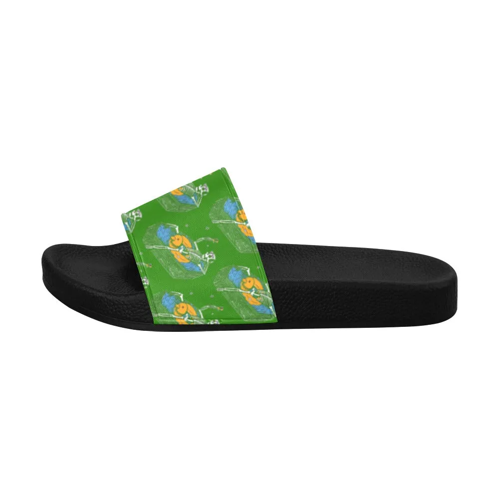 Men's Slide Sandals