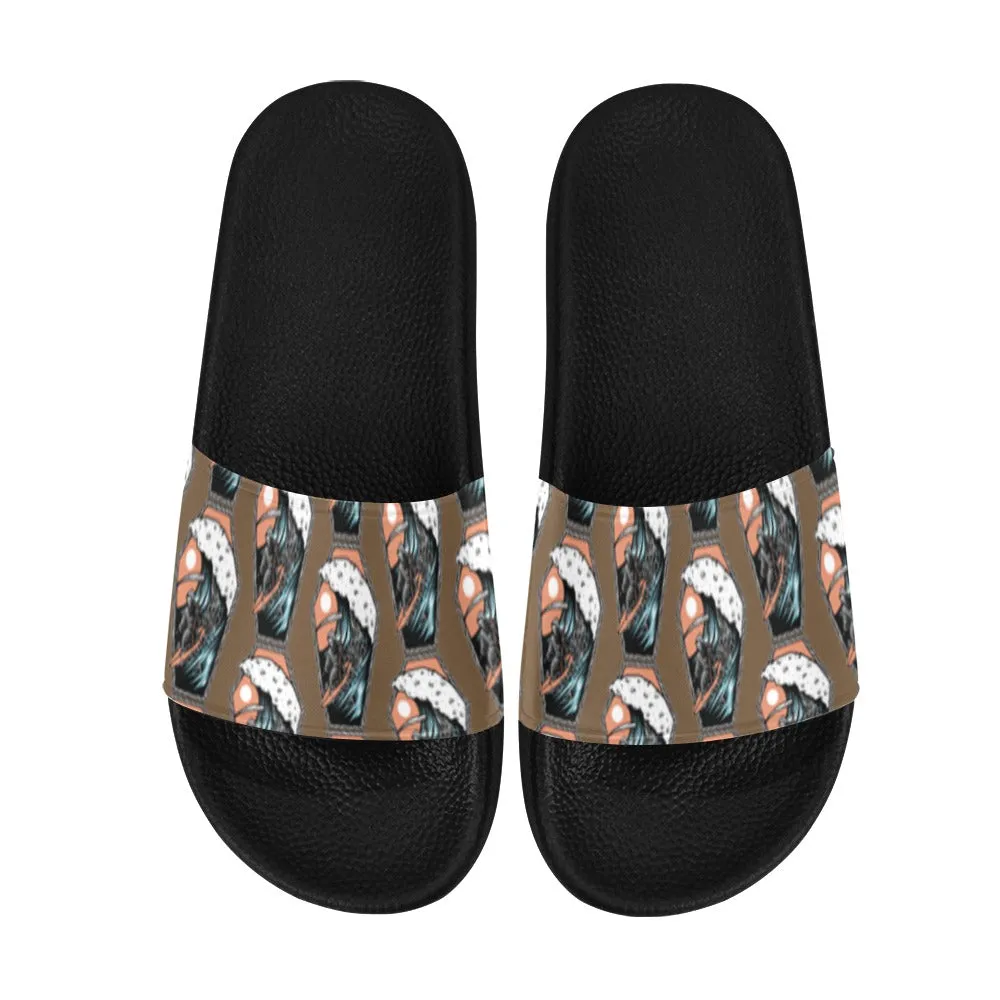 Men's Slide Sandals