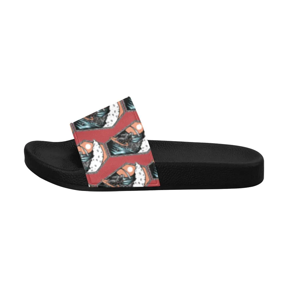 Men's Slide Sandals