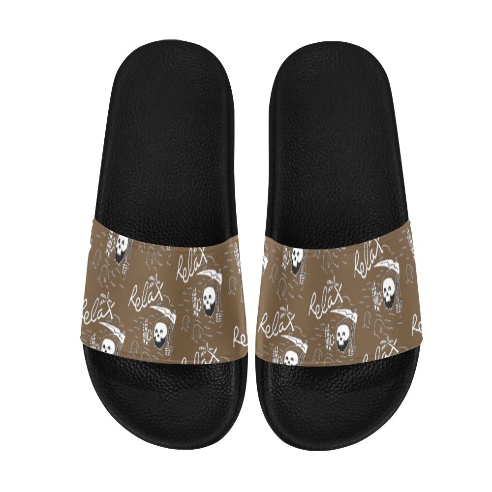 Men's Slide Sandals