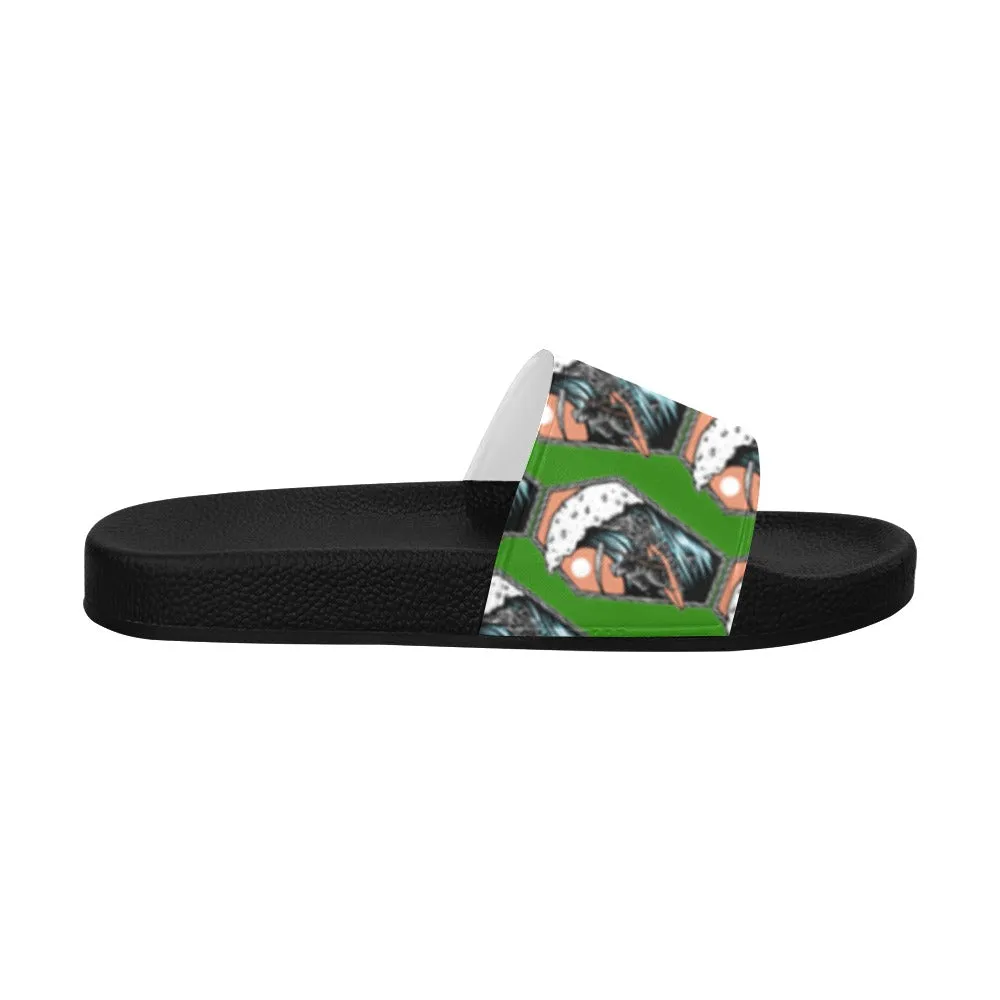 Men's Slide Sandals