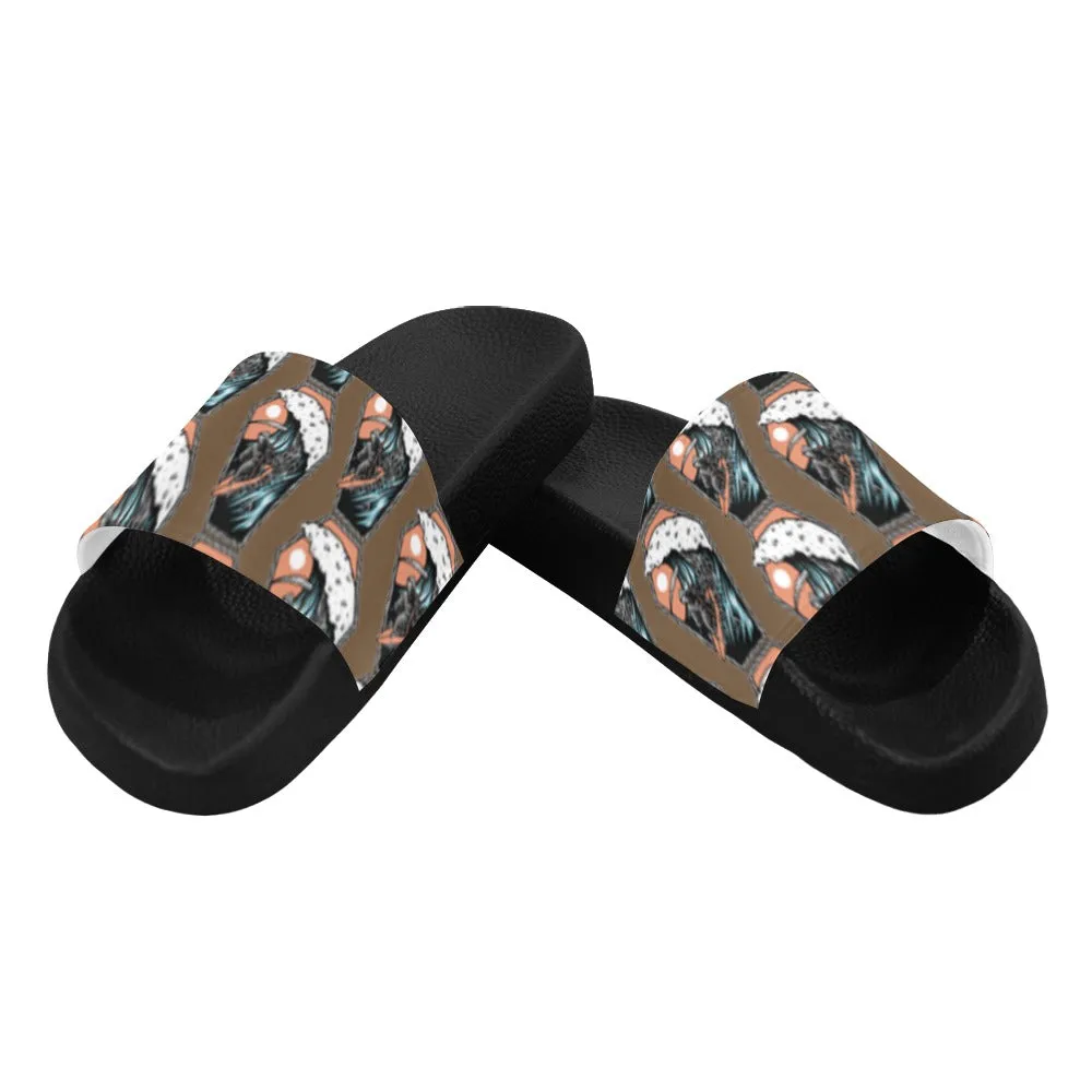 Men's Slide Sandals