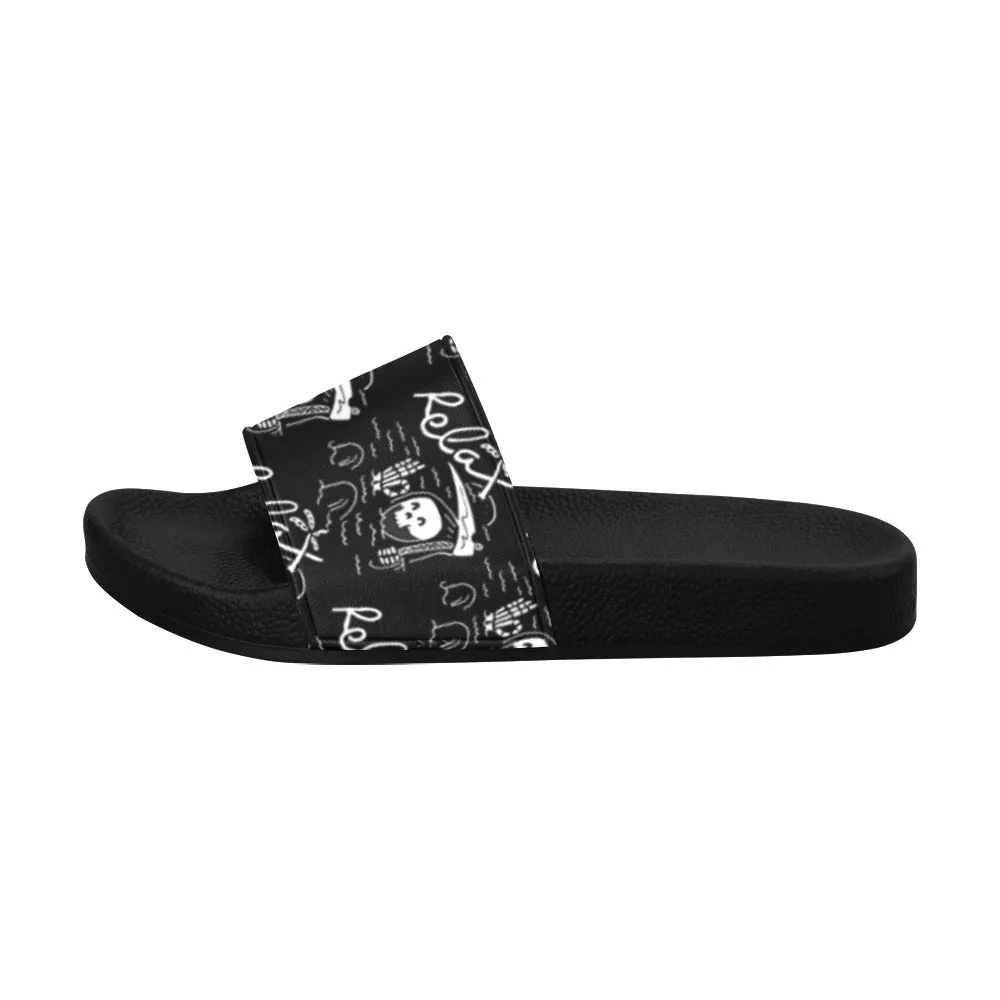 Men's Slide Sandals