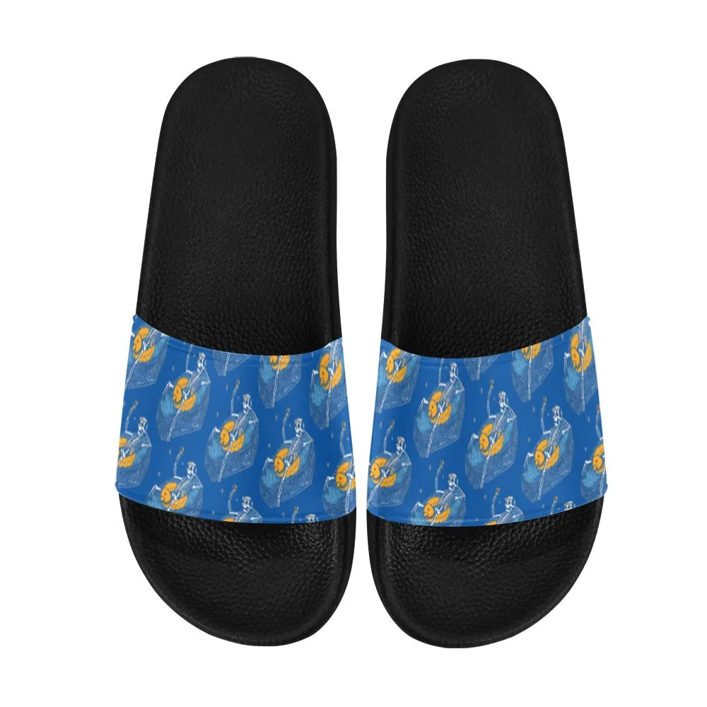 Men's Slide Sandals