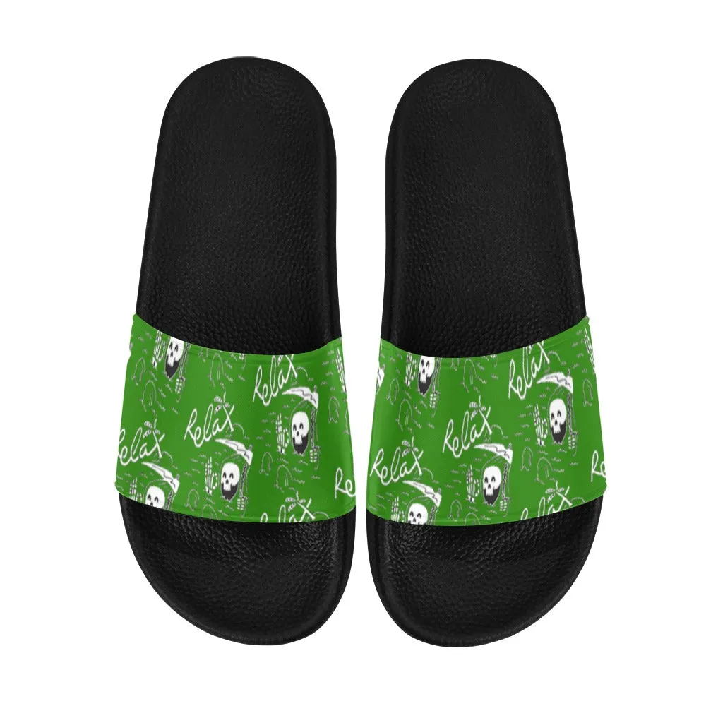 Men's Slide Sandals