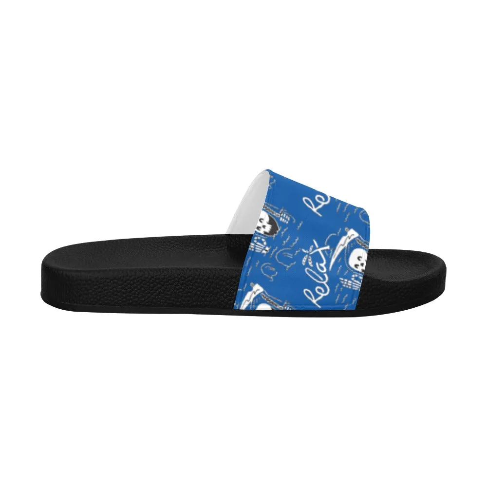 Men's Slide Sandals