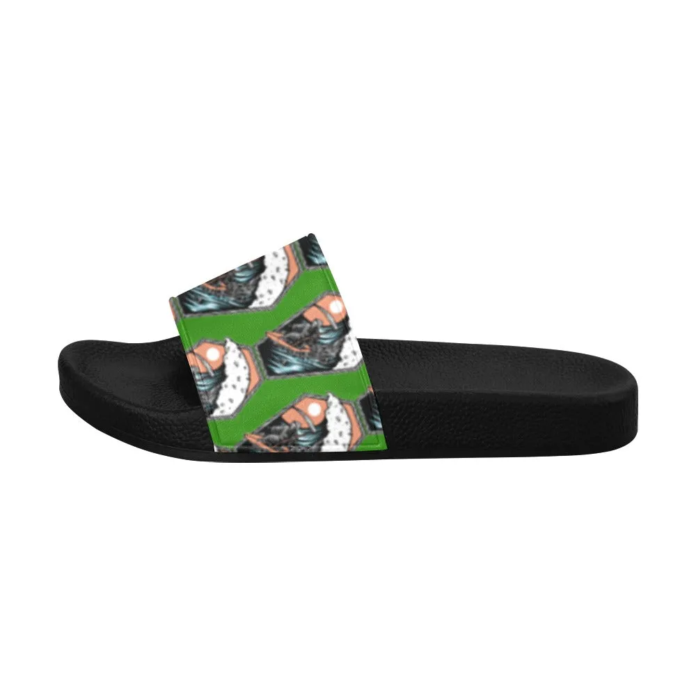 Men's Slide Sandals