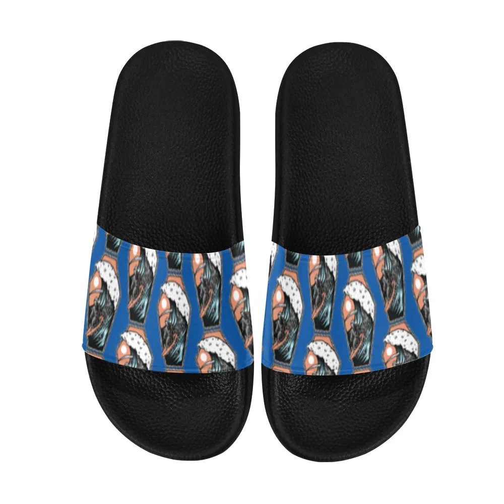Men's Slide Sandals