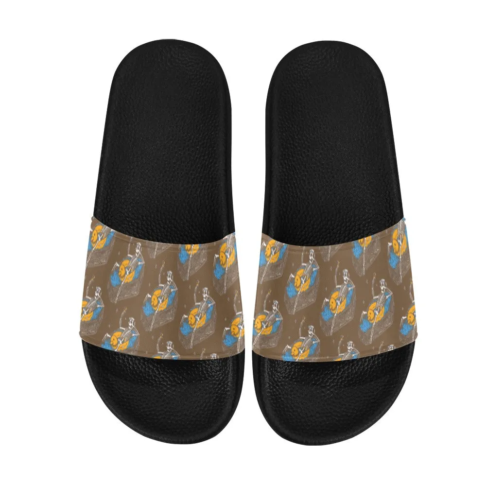 Men's Slide Sandals