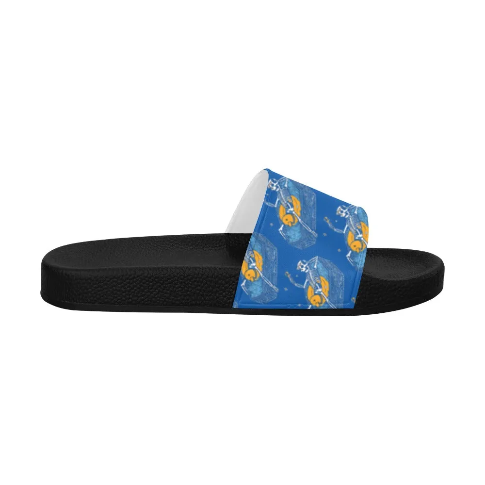Men's Slide Sandals