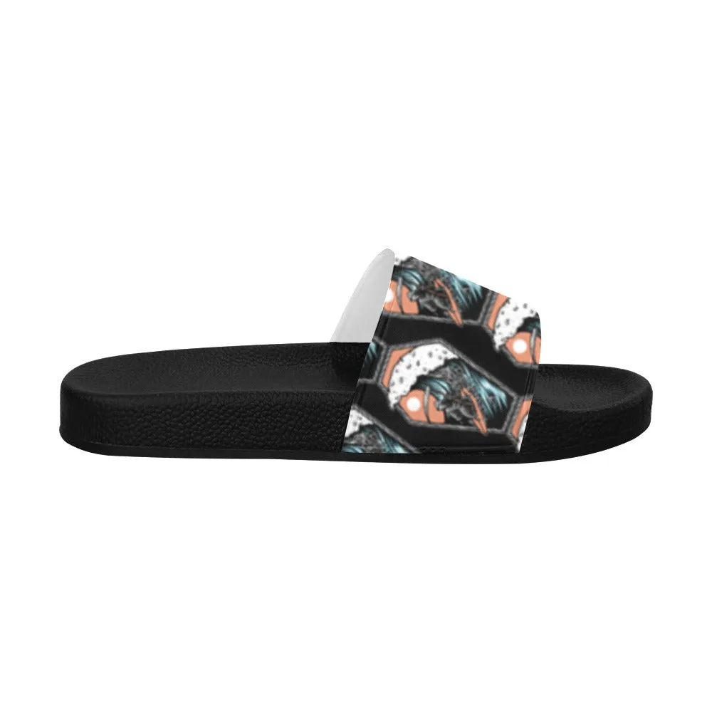 Men's Slide Sandals